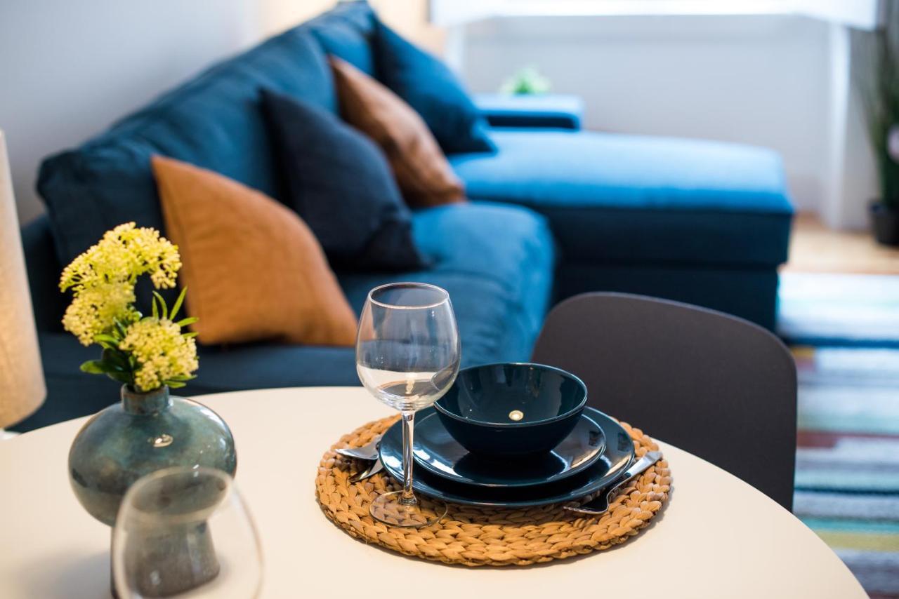 Flh Anjos Charming Apartment Lisboa Ngoại thất bức ảnh