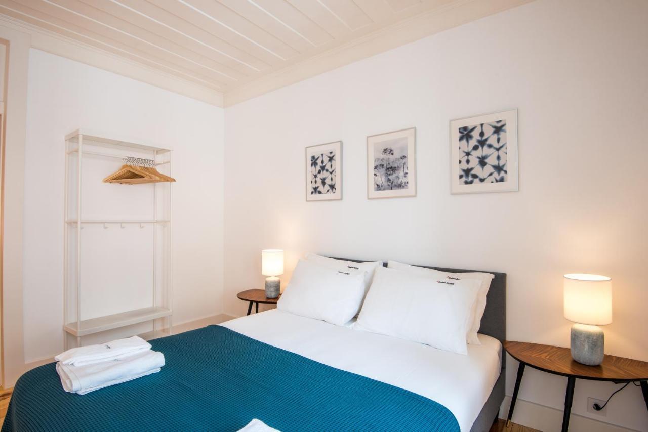 Flh Anjos Charming Apartment Lisboa Ngoại thất bức ảnh